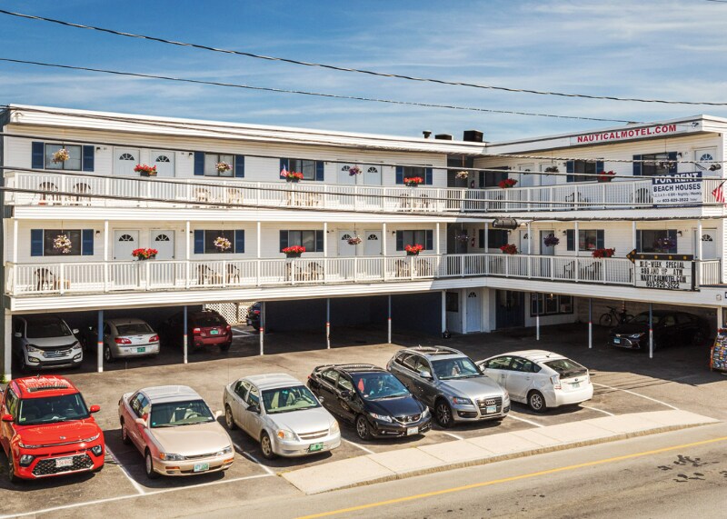 Foto principal - 147 Ashworth Ave