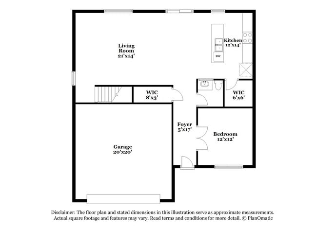 Building Photo - 9274 Watolla Dr