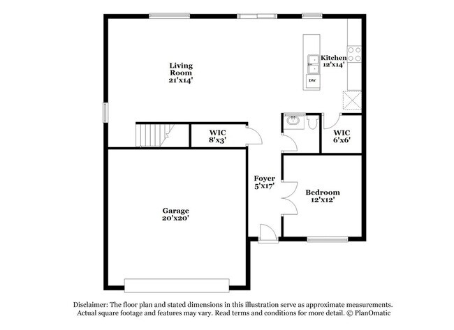 Foto del edificio - 9274 Watolla Dr