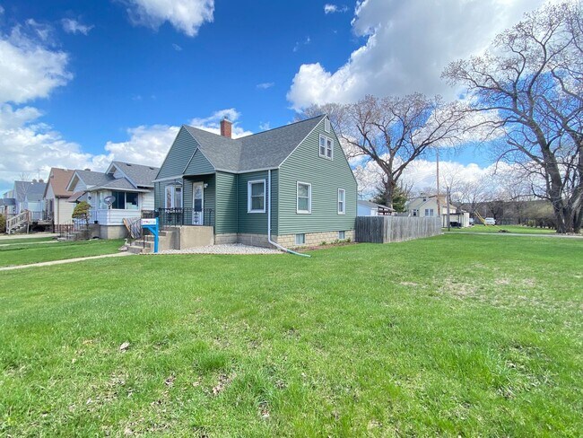 Foto del edificio - 3 Bedroom Home in Hammond