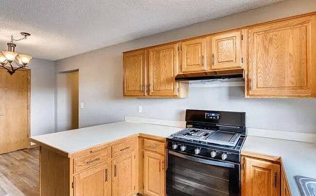 Building Photo - 5505 Orleans Ln N