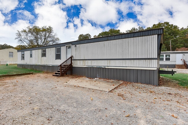 Foto del edificio - 415 W Limestone Rd