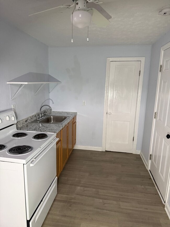 Foto del edificio - 485 Mellon St