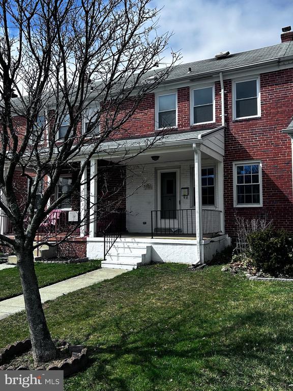 Foto del edificio - 8364 Ridgely Oak Rd
