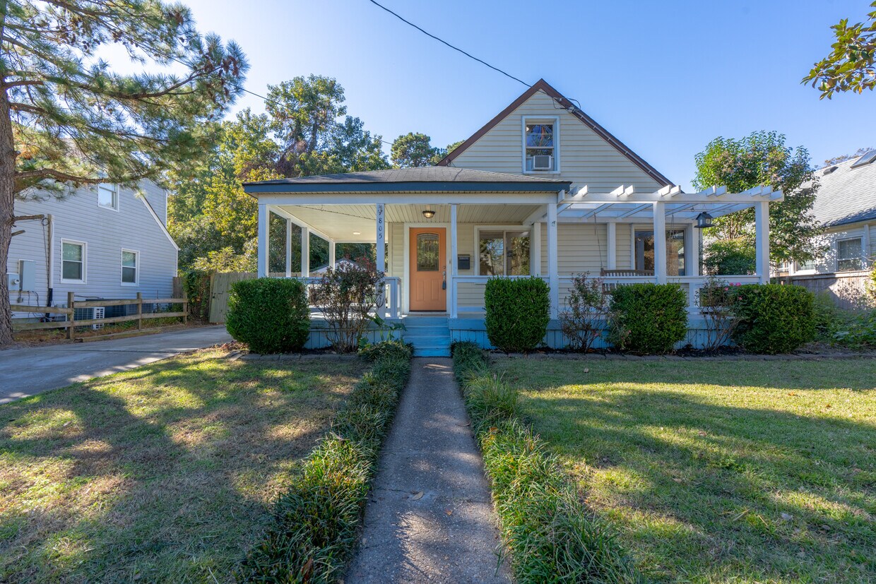 7805 Ruthven Rd, Norfolk, VA 23505 House Rental in Norfolk, VA