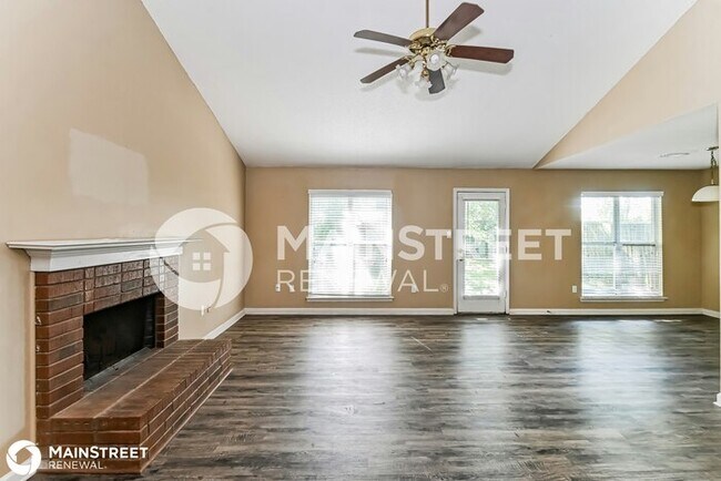 Building Photo - 8104 Longbranch Dr, Southaven, MS 38671