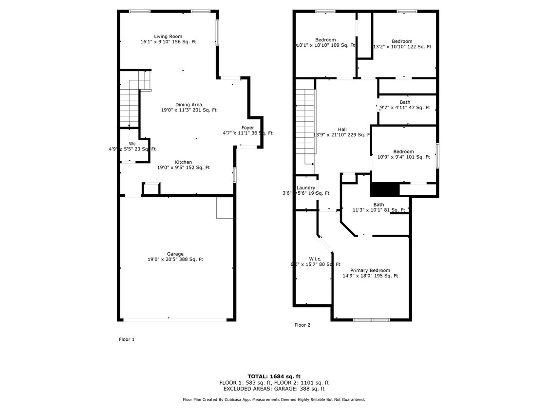 Building Photo - 1403 Acorn Mdw St