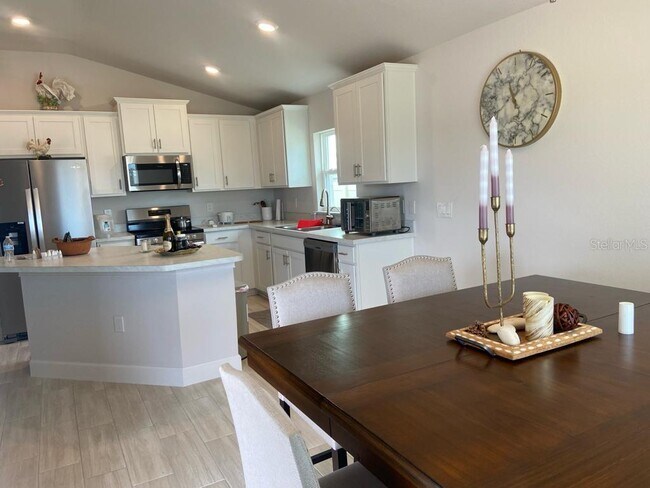 Foto del edificio - 1176 Citrus Landings Blvd