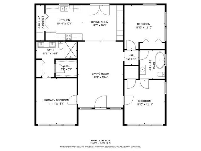 Building Photo - 115 Panama Avenue