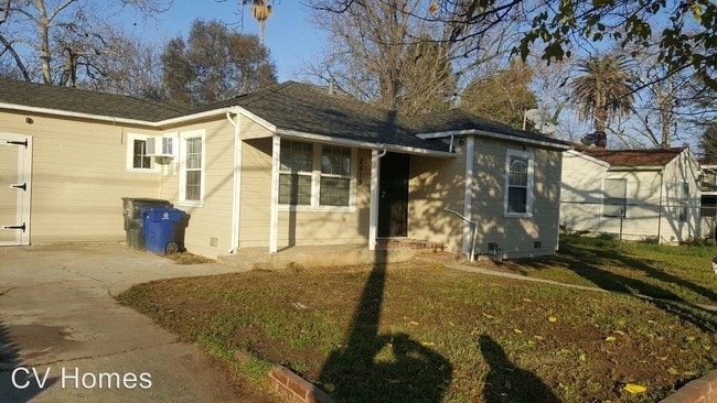 Building Photo - 3 br, 1 bath House - 2515 Fairfield St.