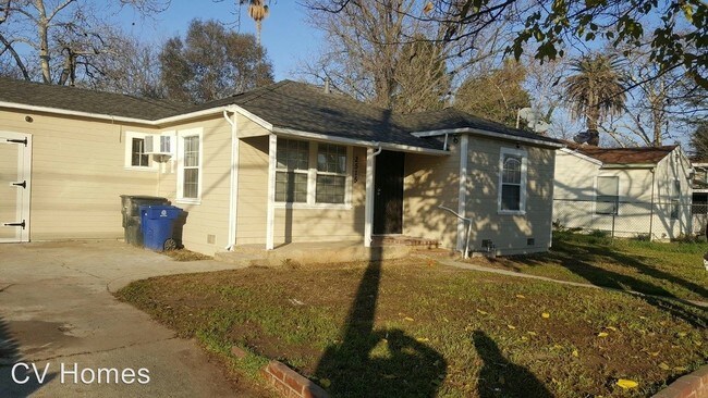 Foto del edificio - 3 br, 1 bath House - 2515 Fairfield St.