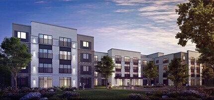 Building Photo - Center Park