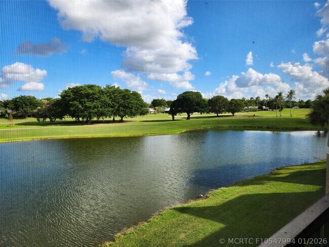Building Photo - 16100 Golf Club Rd