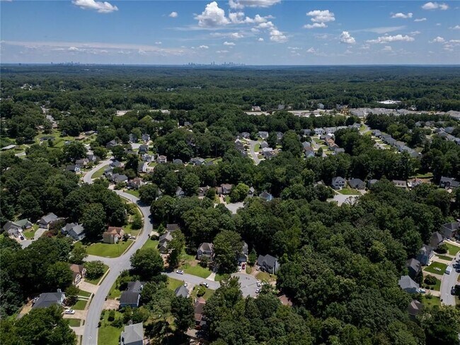 Building Photo - 1116 Havel Dr SW