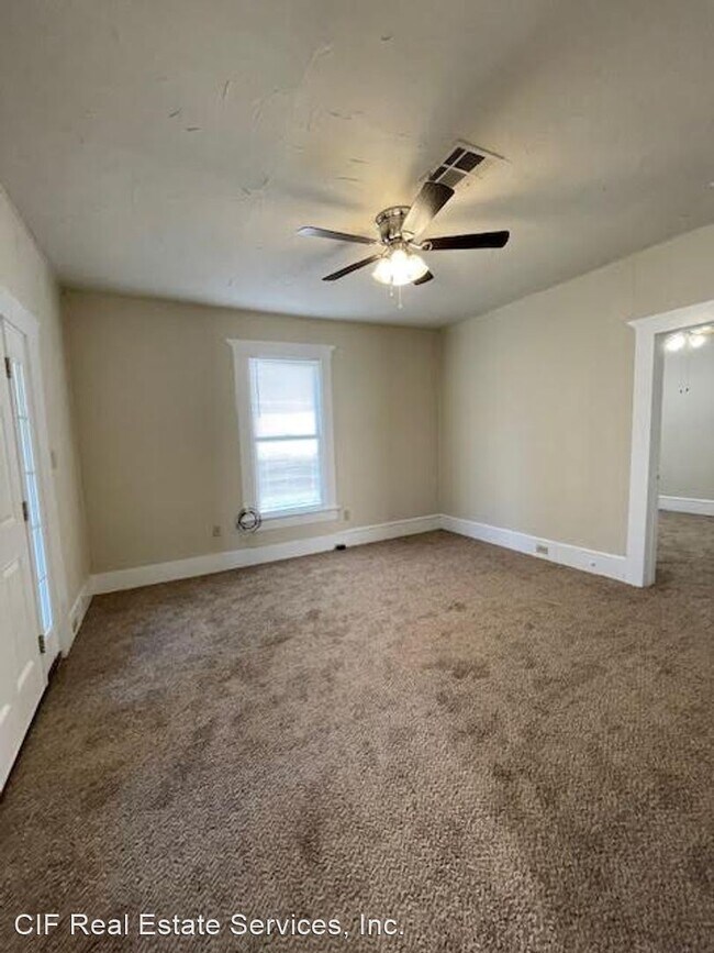 Building Photo - 3 br, 1 bath House - 2210 Cumberland Ave