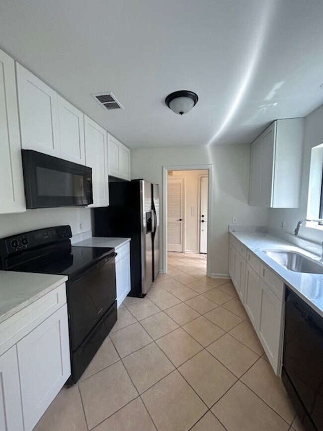 Foto del edificio - Updated Glynn Haven Rental