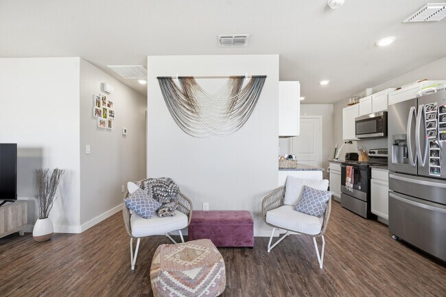 Foto del edificio - 1605 135th St