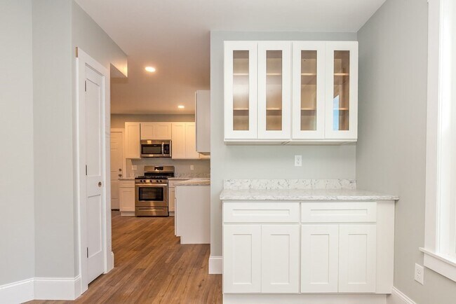 Foto del edificio - 83 Fountain St