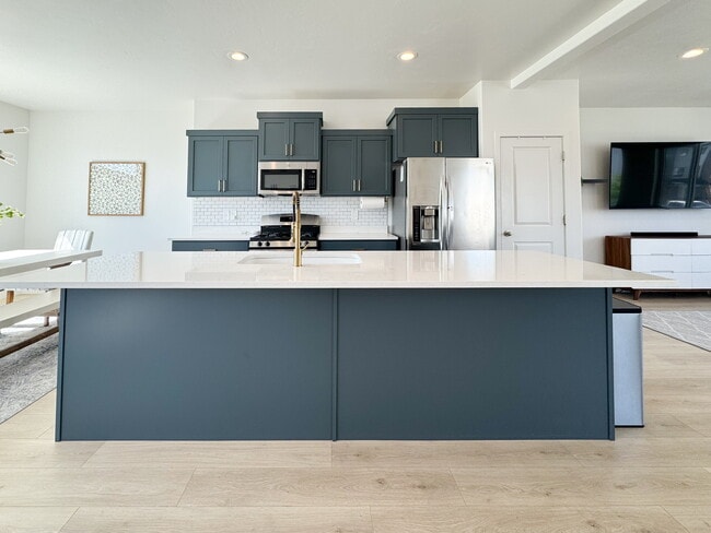 Foto del edificio - 457 S Wood Stream Rd