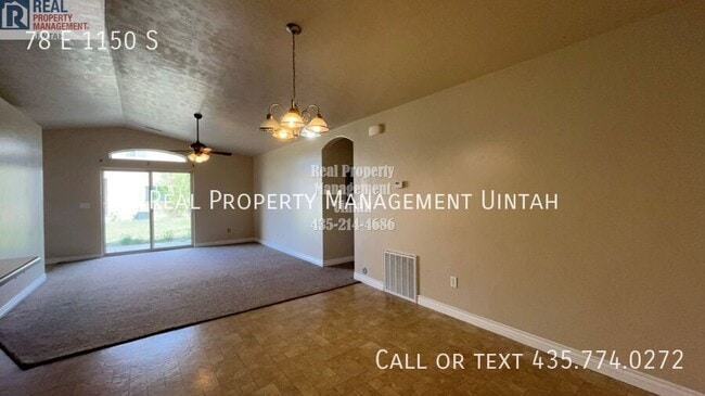 Building Photo - 78 E 1150 S