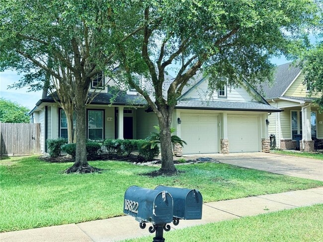 Building Photo - 18818 Brighton Trail Ln