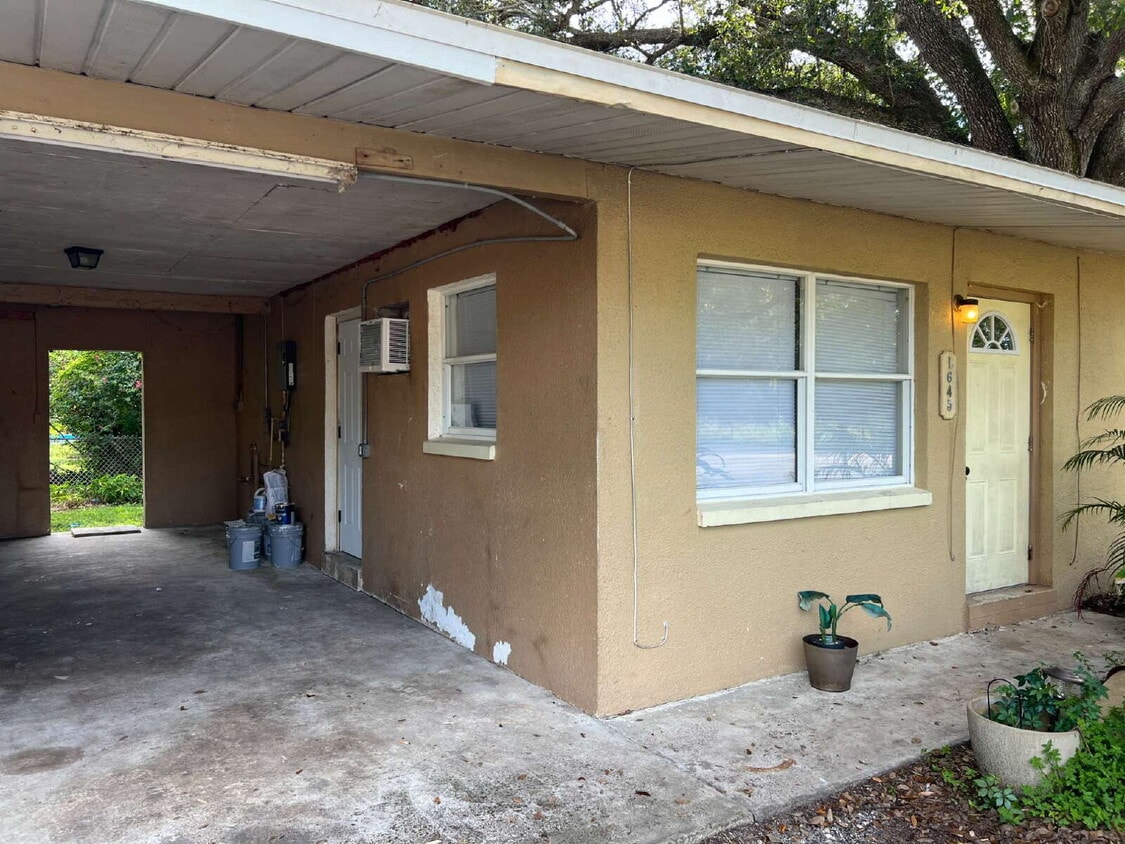 Charming 2BR/1BA in Quiet Alva – Fresh Pai... - Charming 2BR/1BA in Quiet Alva – Fresh Pai...