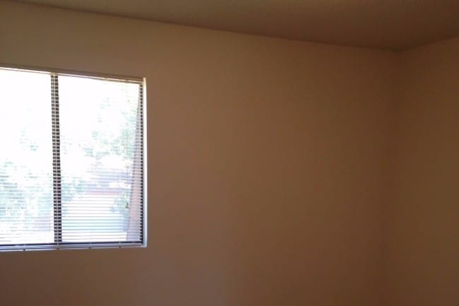 Bedroom - 1140 Walnut Ave