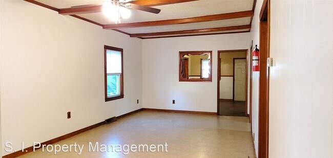 Foto del edificio - 3 br, 1 bath House - 703 S. Duncan
