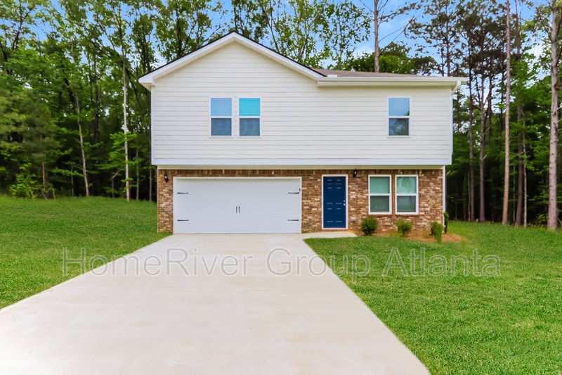 131 Longleaf Dr, Jackson, GA 30233 House Rental in Jackson, GA