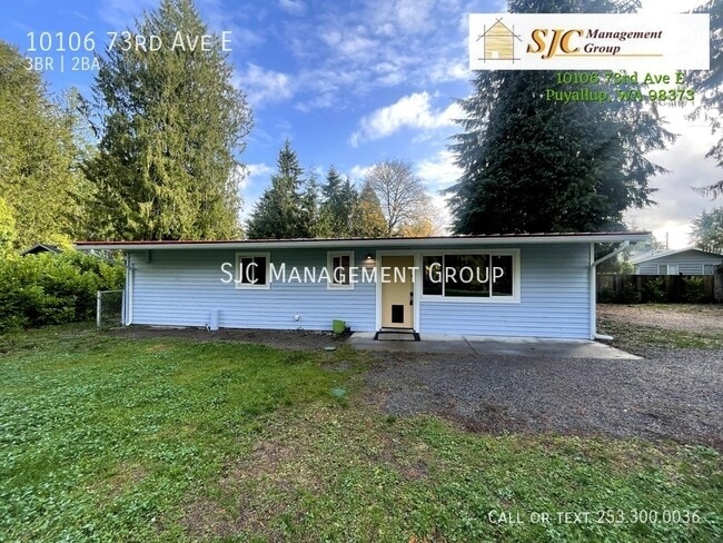 Foto del edificio - 10106 73rd Ave E