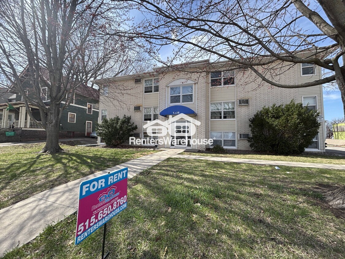 Foto principal - 1334 32nd St