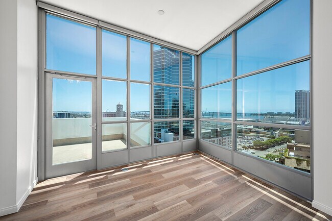 Foto del edificio - 253 10th Ave