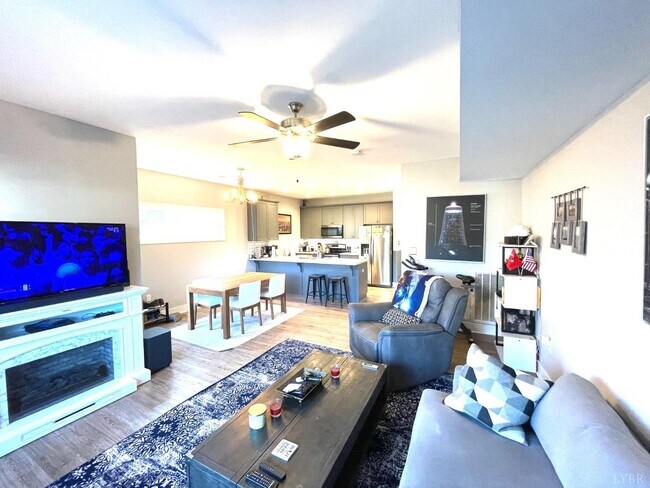 Foto del edificio - 3046 Fulton St