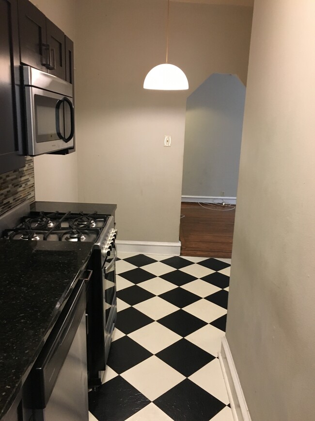 Foto del edificio - 329 Spruce St