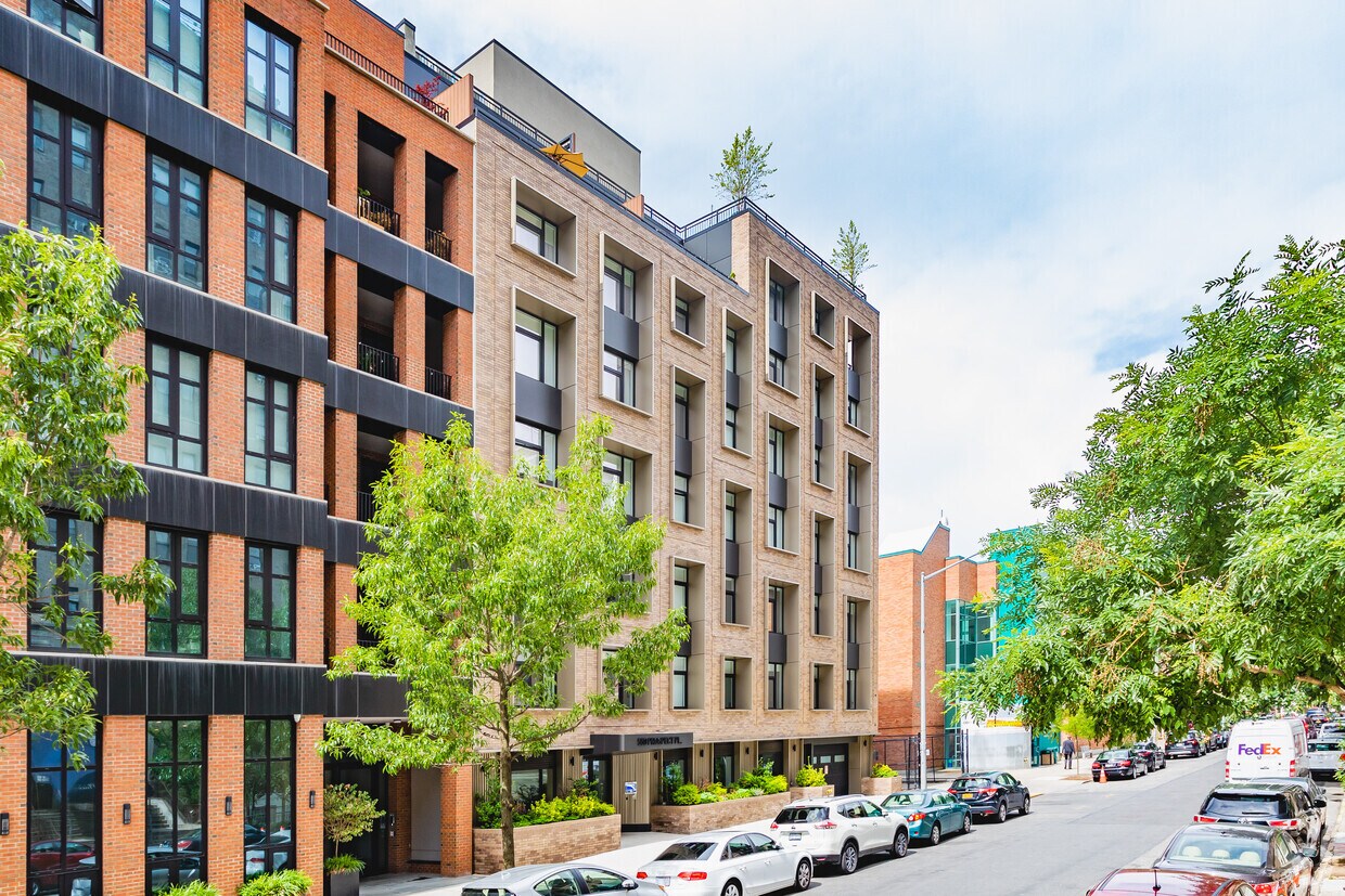 Building Photo - 550 Prospect Plz