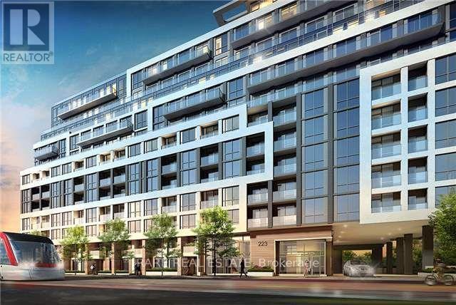 Primary Photo - 223-223 St Clair Ave W