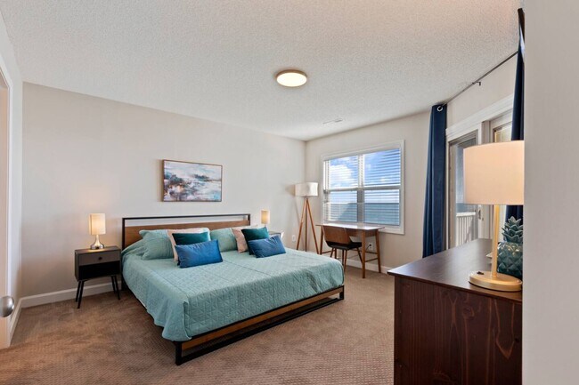 Foto del edificio - 1418 N Waccamaw Dr