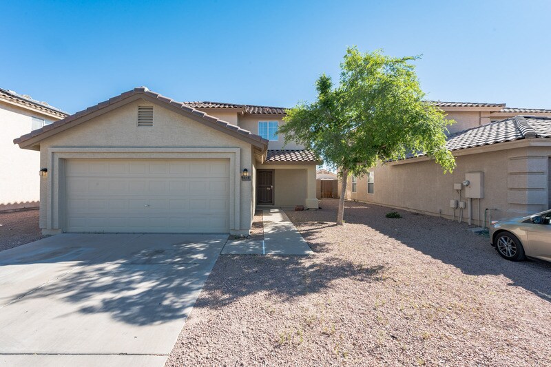 Primary Photo - 11845 W Poinsettia Dr