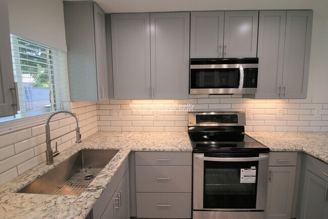 Foto del edificio - 3621 N 24th St