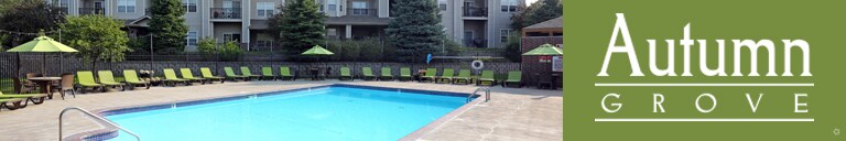 Autumn Grove Apts.