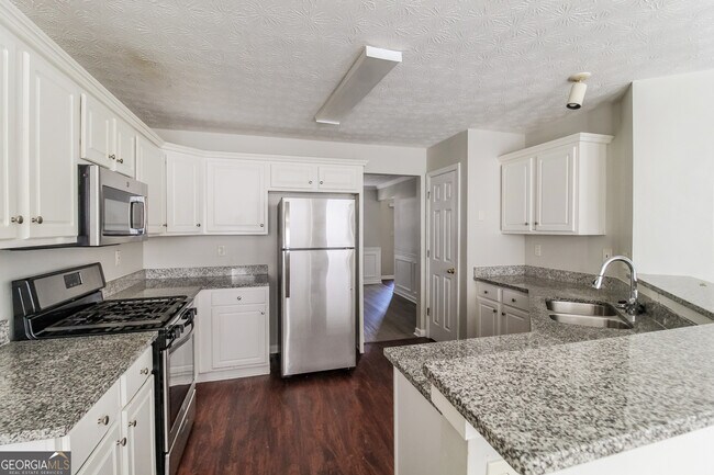Foto del edificio - 20 Nordette Ln