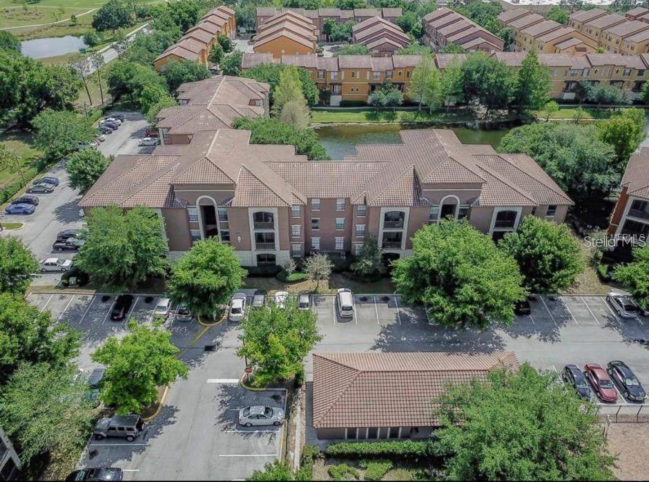 Foto principal - 6141 Metrowest Blvd