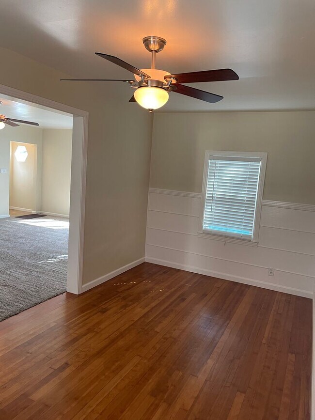 Foto del edificio - East Sacramento Single Family Home