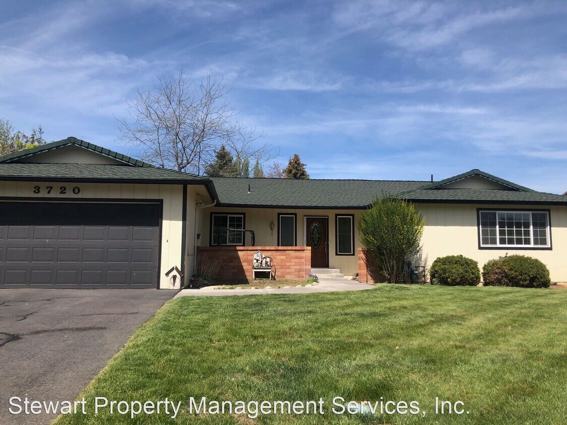 Primary Photo - 3 br, 2 bath House - 3720 Coronado Way