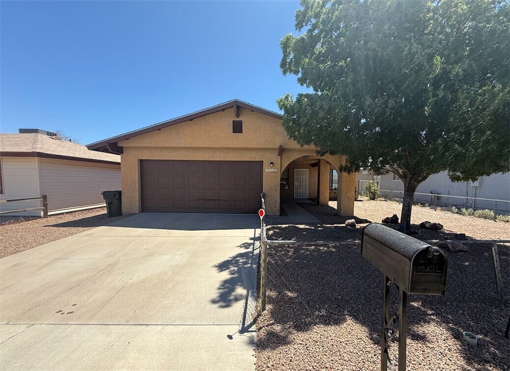 Foto principal - 3736 N Roosevelt St