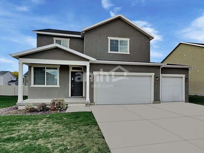 Building Photo - 211 Allen Ln