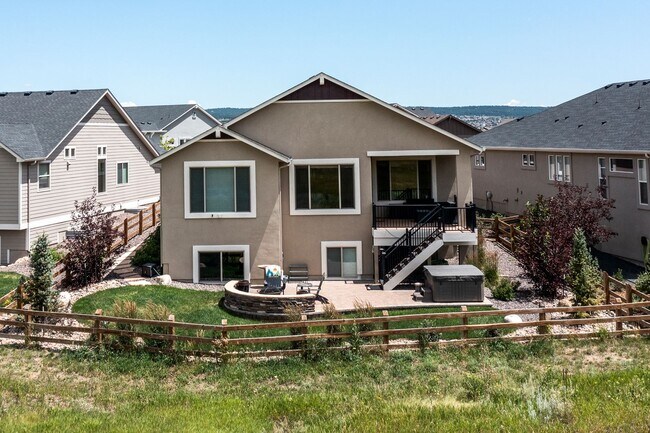 Building Photo - 15838 Long Valley Dr
