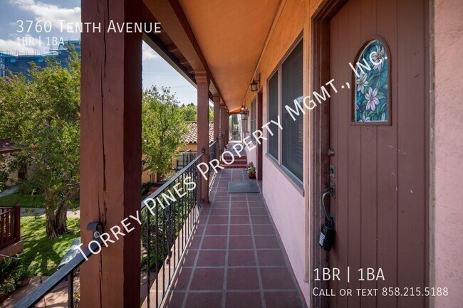 Foto del edificio - 3760 Tenth Avenue-
