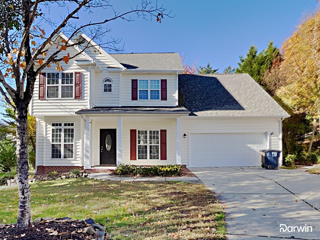 Primary Photo - 6566 Long Nook Lane, Indian Trail, NC 28079