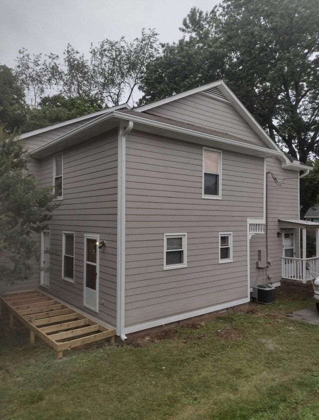 Foto principal - 4820 Catskill Dr